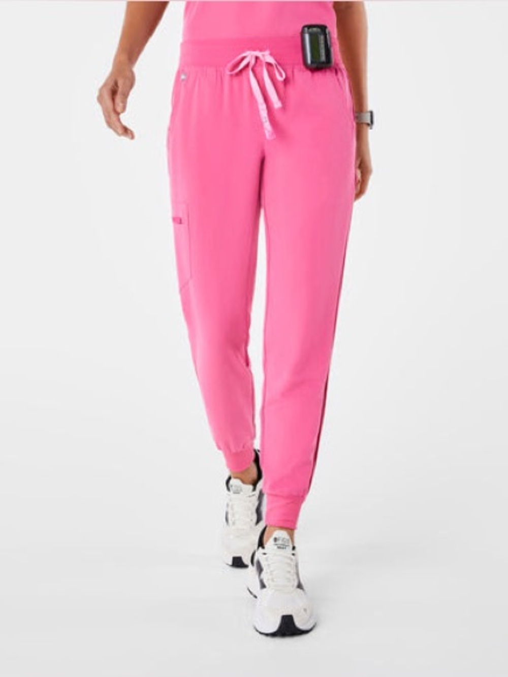 ✨NWT~FIGS Zamora Joggers 🩷✨